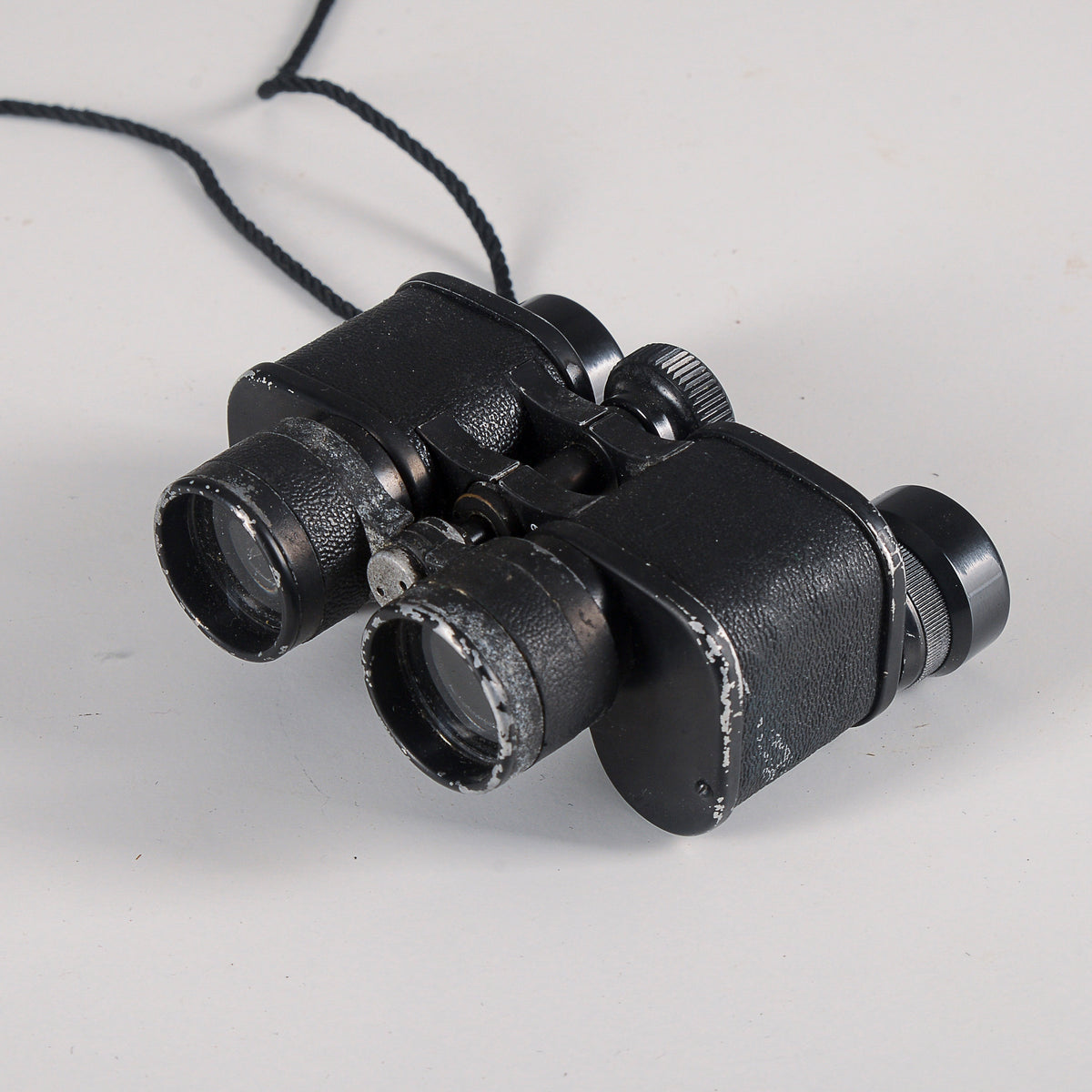 Binocolo marca Porro modello Primus XX secolo