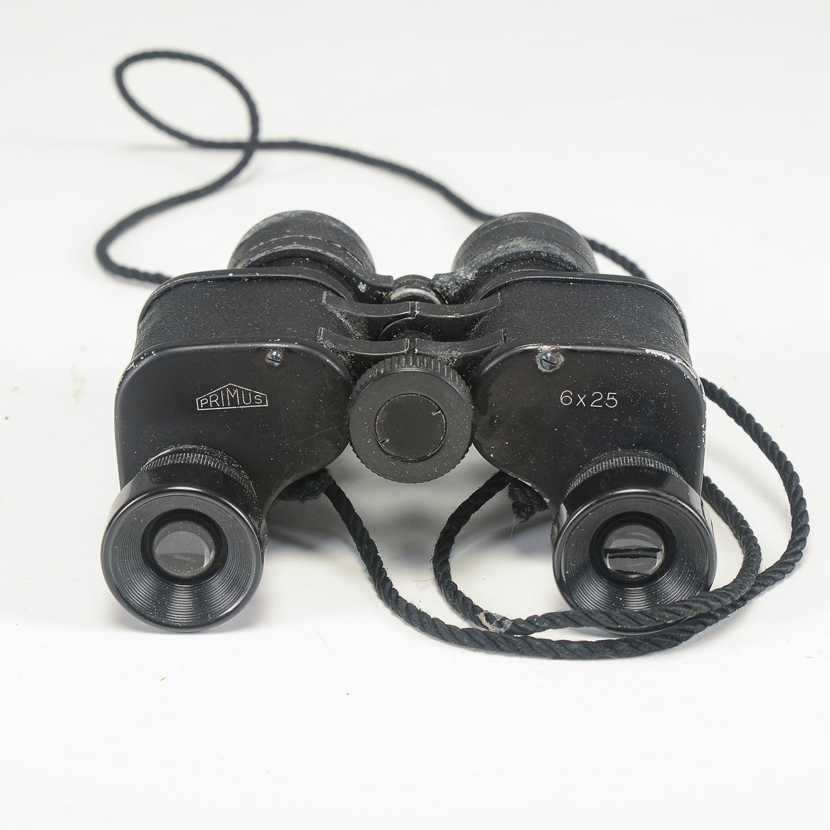 Binocolo marca Porro modello Primus XX secolo