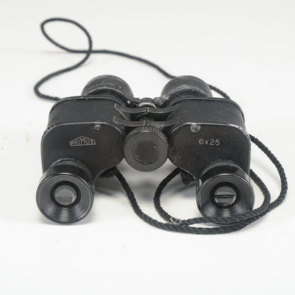 Binocolo marca Porro modello Primus XX secolo