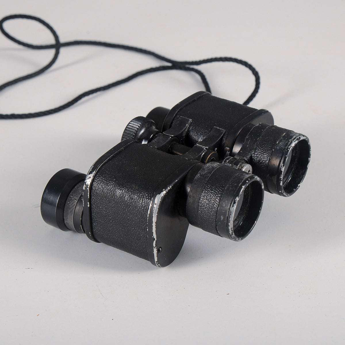 Binocolo marca Porro modello Primus XX secolo
