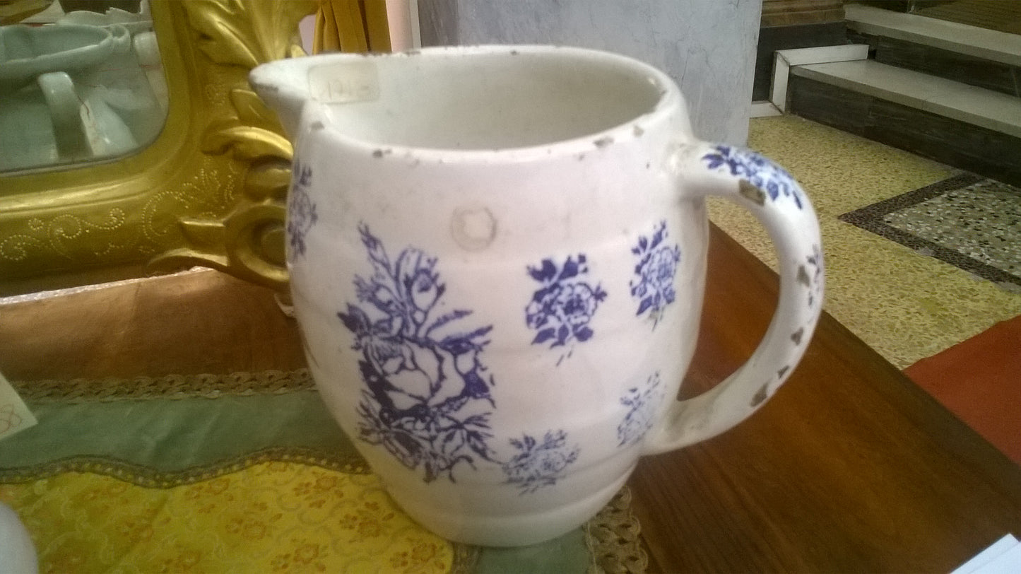 BROCCA IN CERAMICA EPOCA PRIMO 800