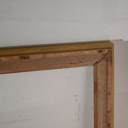 cornice
