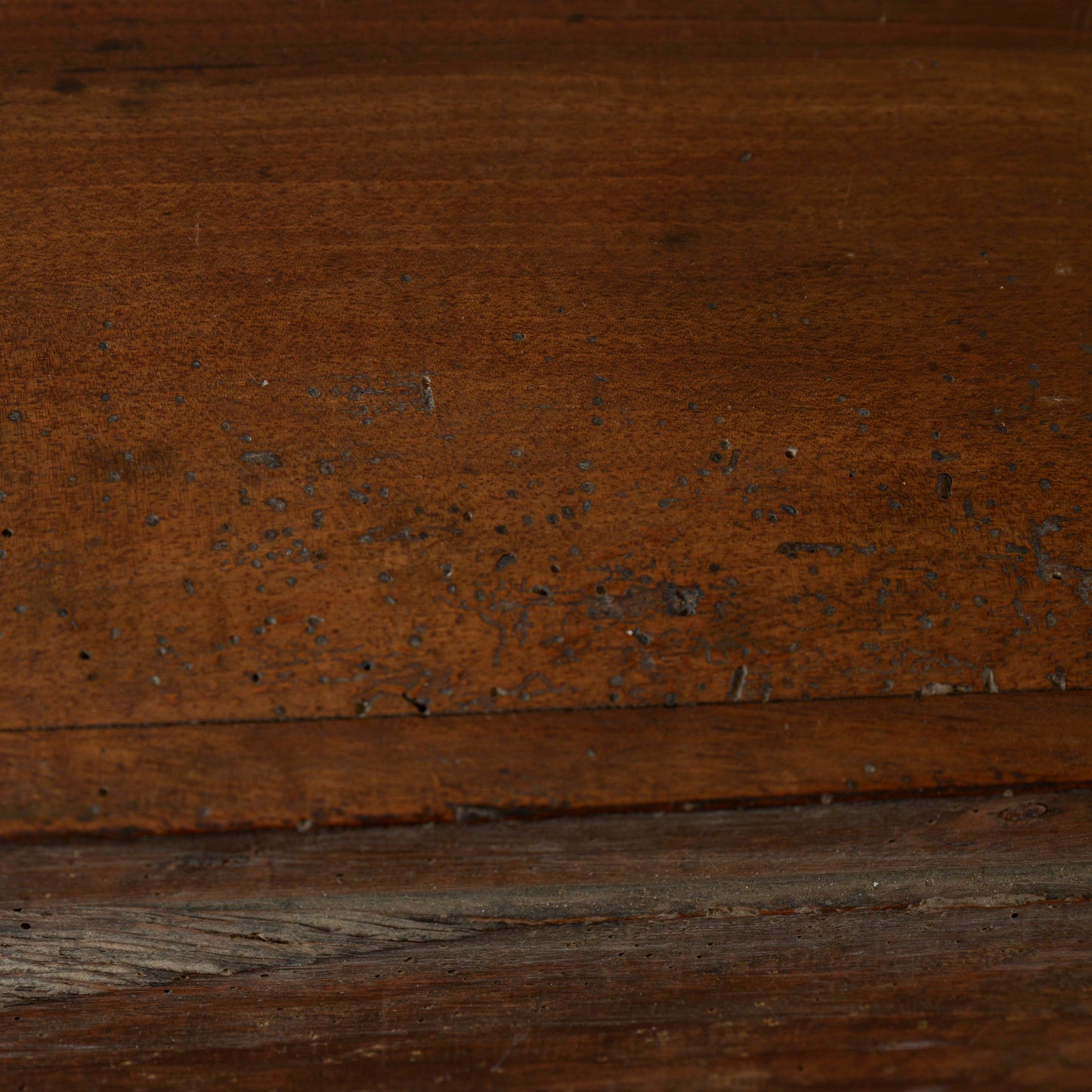 credenza noce epoca fine 700