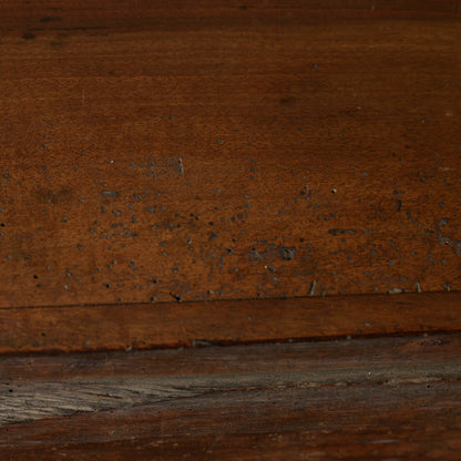 credenza noce epoca fine 700