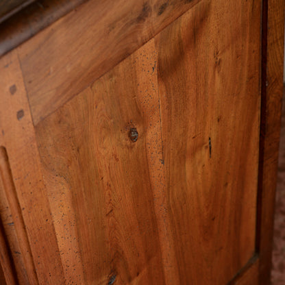 credenza noce epoca fine 700