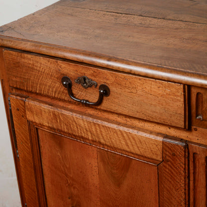 credenza noce epoca fine 700