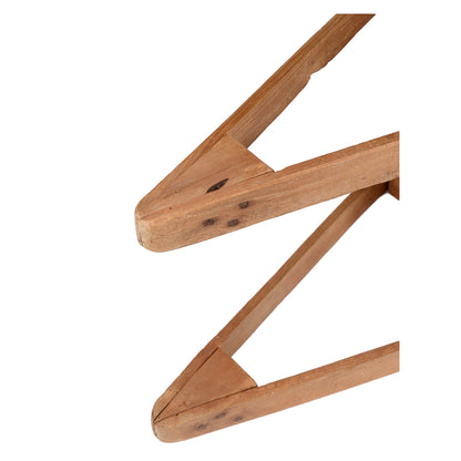 Scaldaletto in legno Italia XX secolo