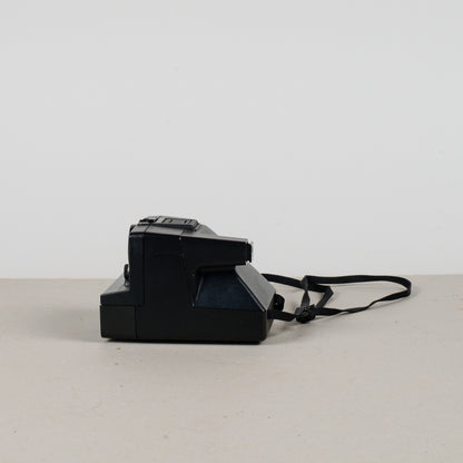 macchina fotografica polaroid sonar autofocus 5000