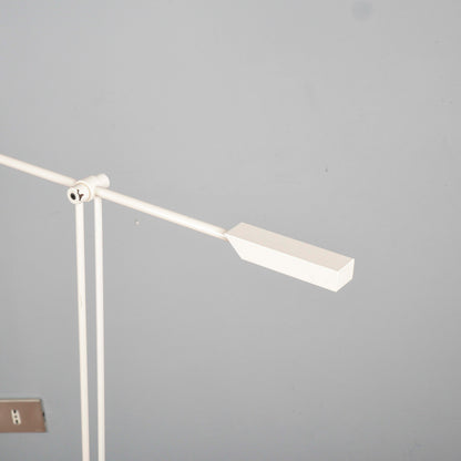 Lampada da terra stile Samurai di stilnovo