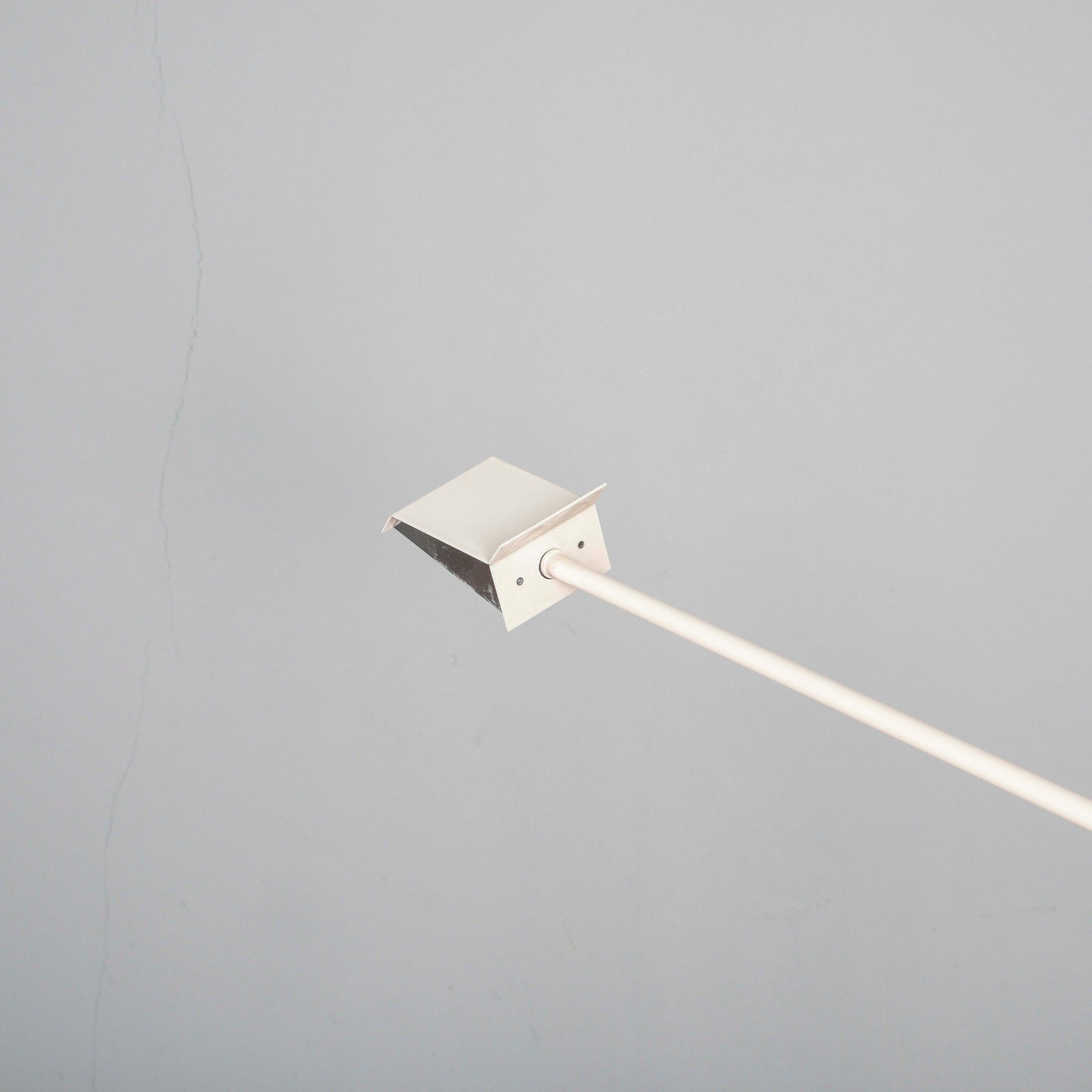 Lampada da terra stile Samurai di stilnovo