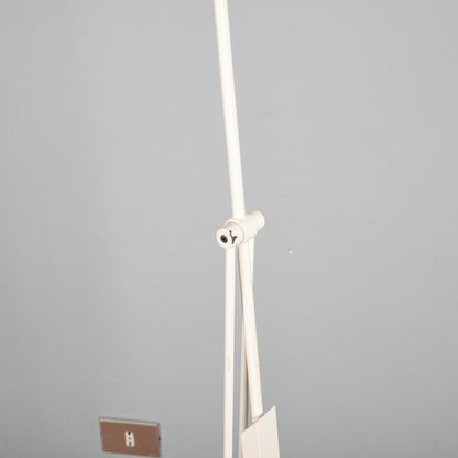 Lampada da terra stile Samurai di stilnovo