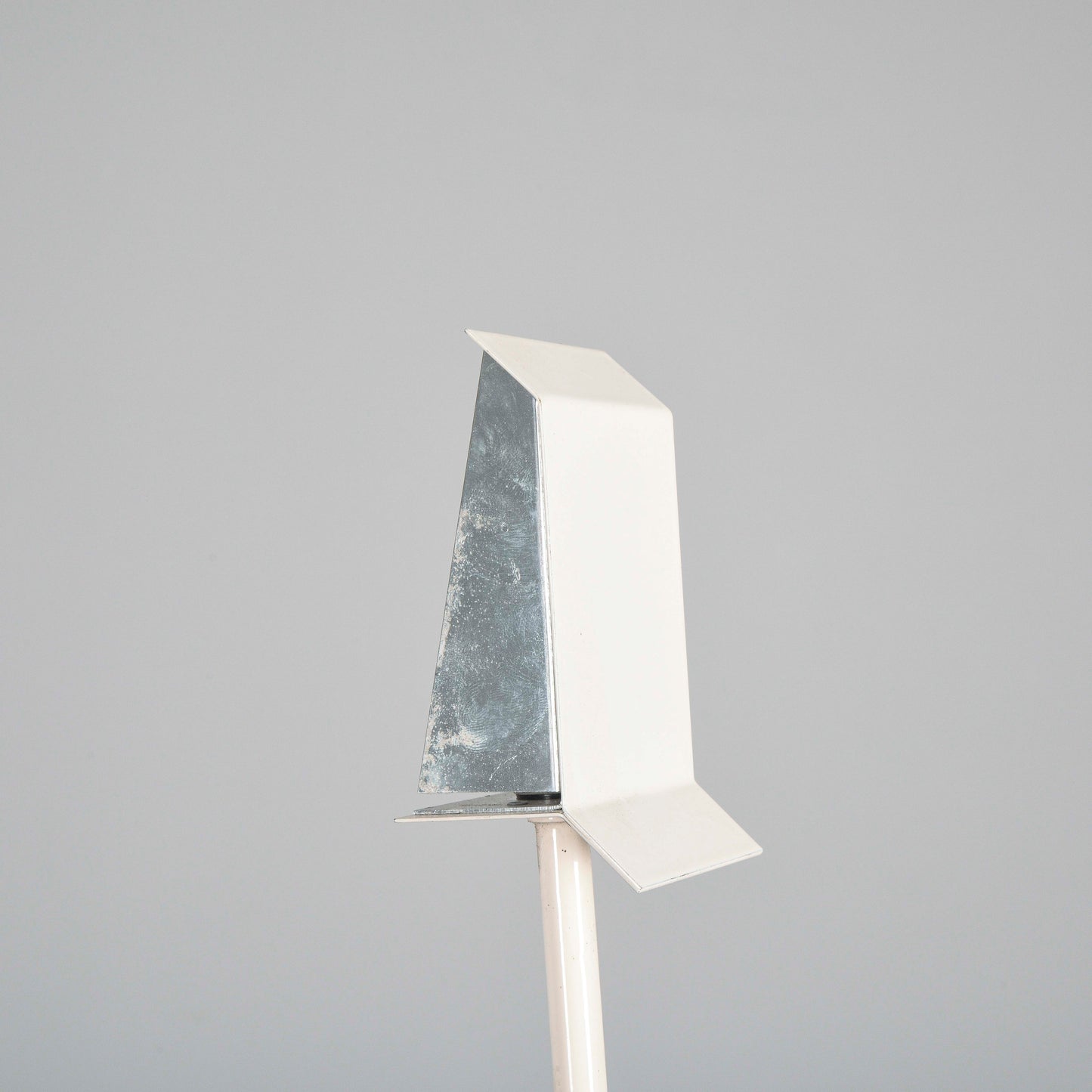 Lampada da terra stile Samurai di stilnovo