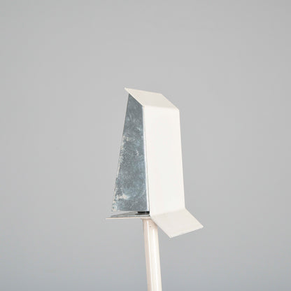 Lampada da terra stile Samurai di stilnovo
