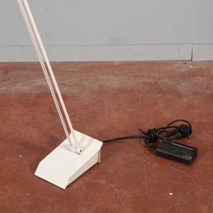 Lampada da terra stile Samurai di stilnovo