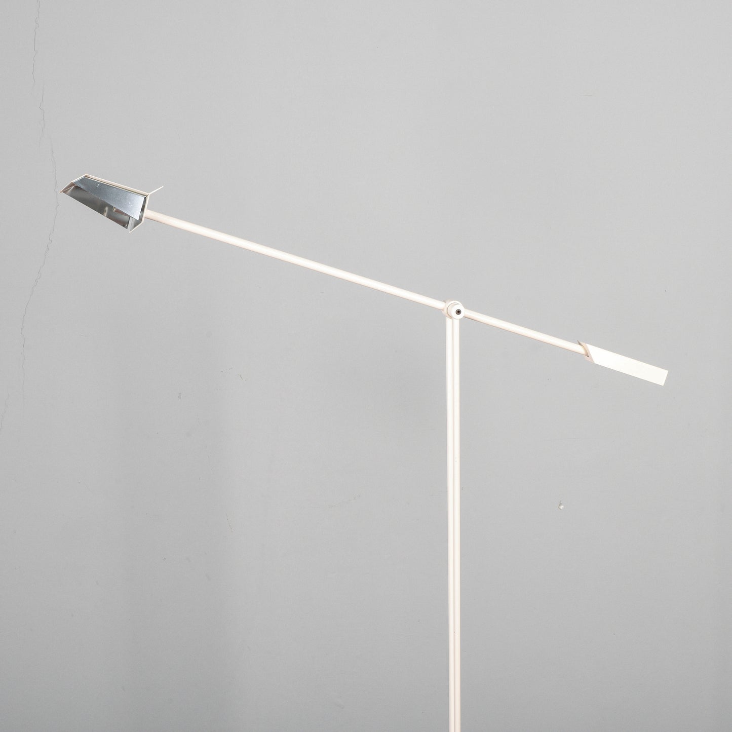 Lampada da terra stile Samurai di stilnovo