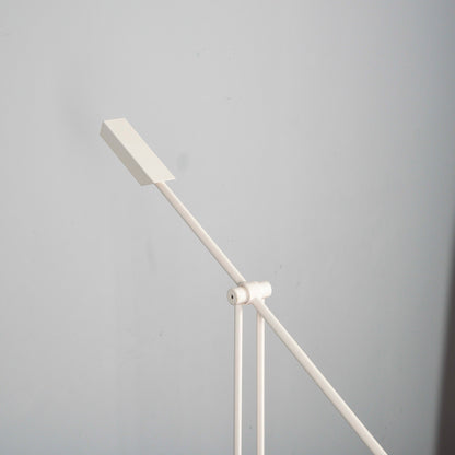 Lampada da terra stile Samurai di stilnovo