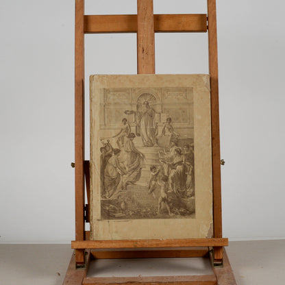 Libro esposizione vaticana illustrata serie seconda 1890