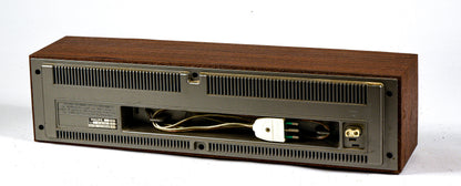 Radio da tavolo  marca Philips mod 576 funzionante anni 70
