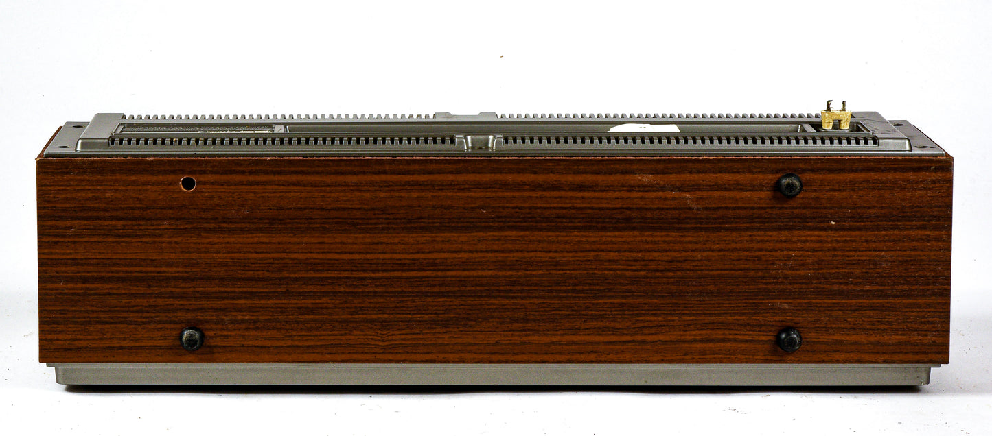 Radio da tavolo  marca Philips mod 576 funzionante anni 70