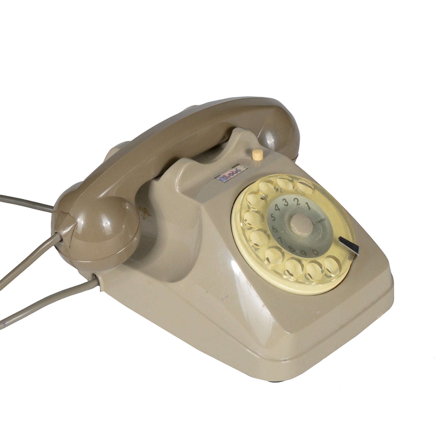 TELEFONO SIP ANNI 70 FUNZIONANTE
