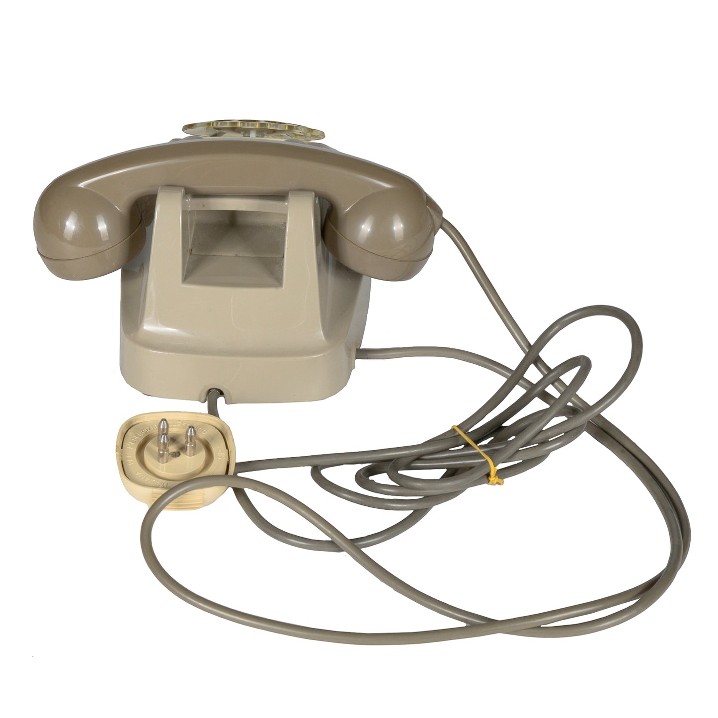 TELEFONO SIP ANNI 70 FUNZIONANTE