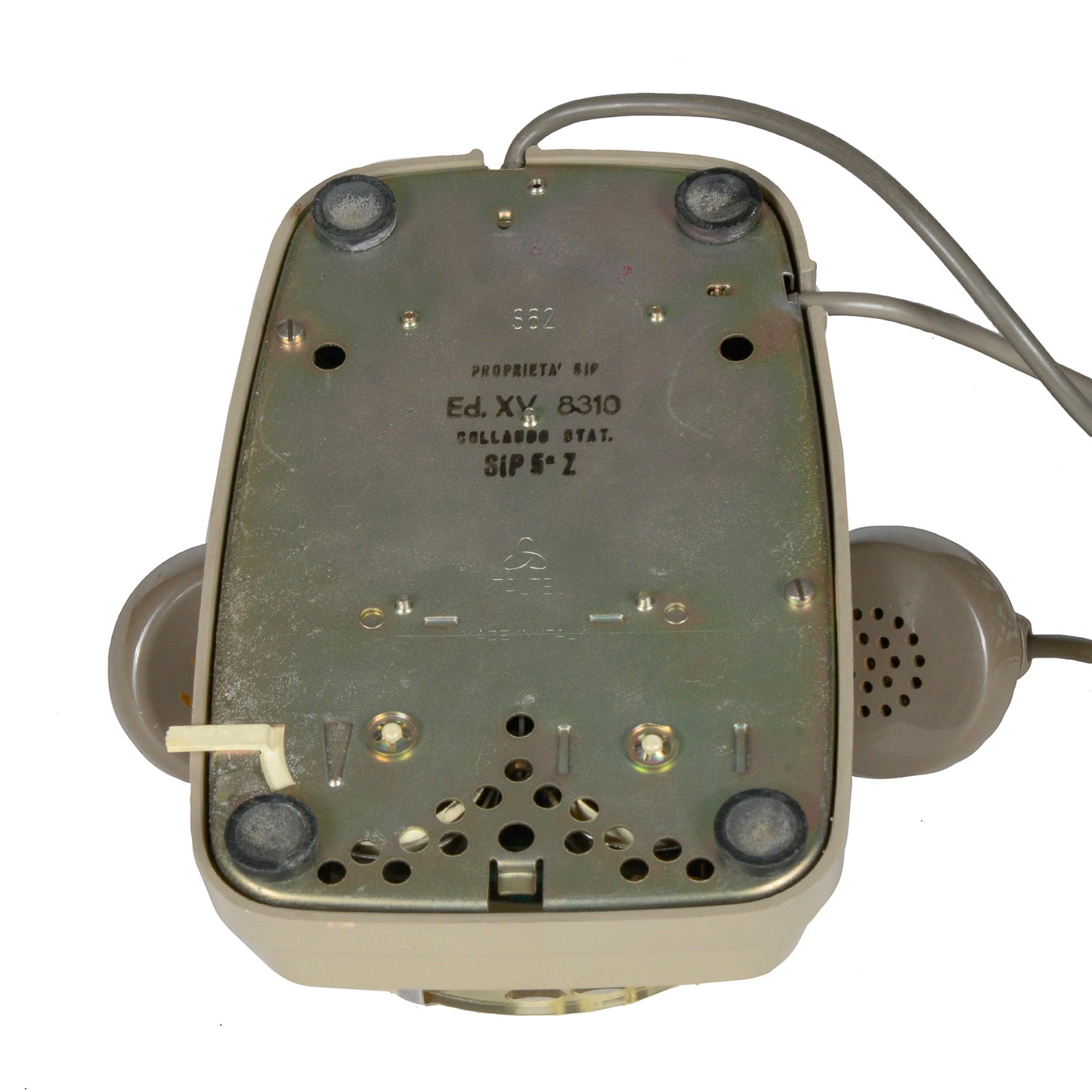 TELEFONO SIP ANNI 70 FUNZIONANTE