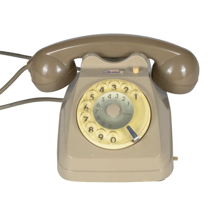 TELEFONO SIP ANNI 70 FUNZIONANTE