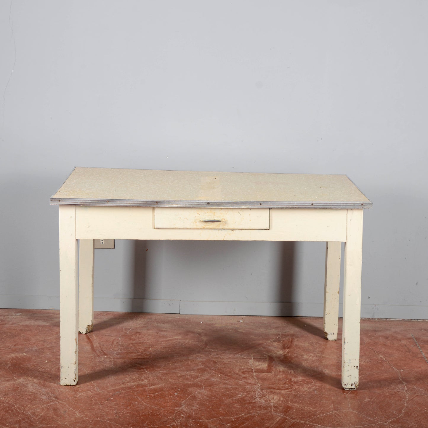 Tavolo Cucina Piano Sfalzato