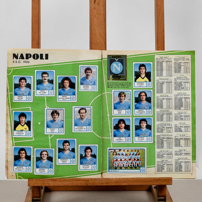 Album Calciatori Panini 1983 1984 Completo