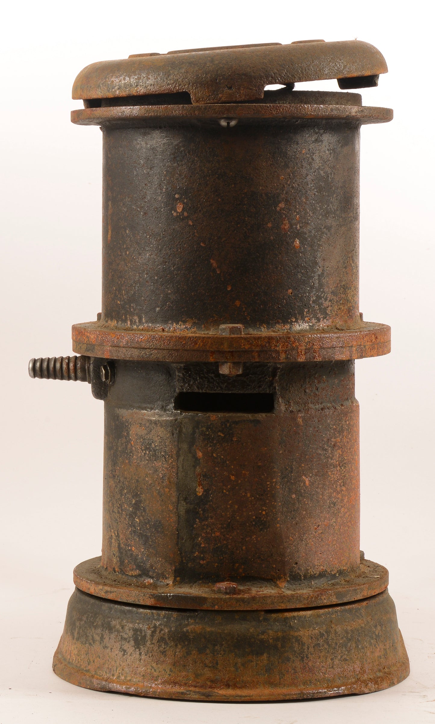 MARTINETTO CRIC PER TRATTORI EPOCA 900
