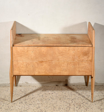 COMODINO MOBILETTO ANNI 50