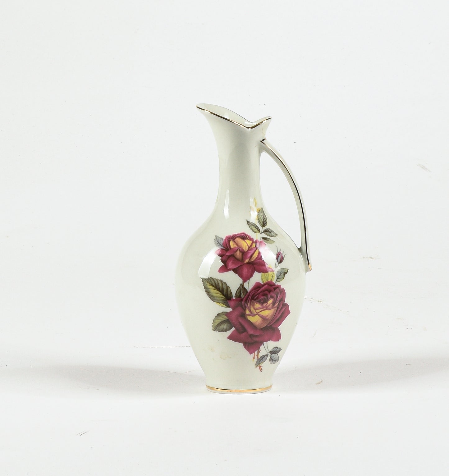Anfora in ceramica Royal Bavaria KM Germany  1980