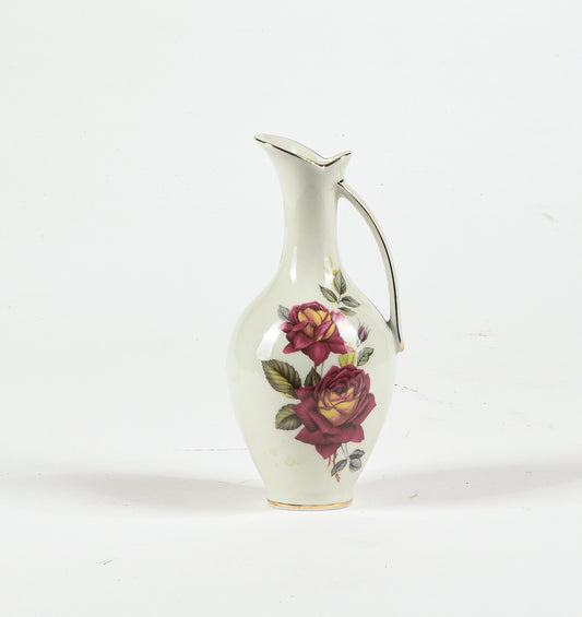 Anfora in ceramica Royal Bavaria KM Germany  1980