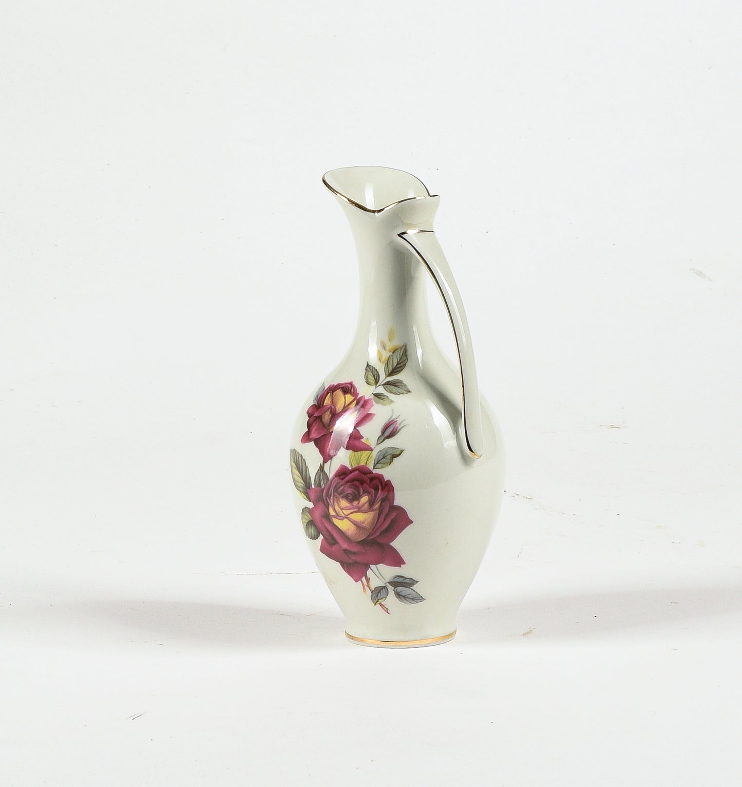 Anfora in ceramica Royal Bavaria KM Germany  1980
