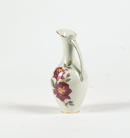 Anfora in ceramica Royal Bavaria KM Germany  1980