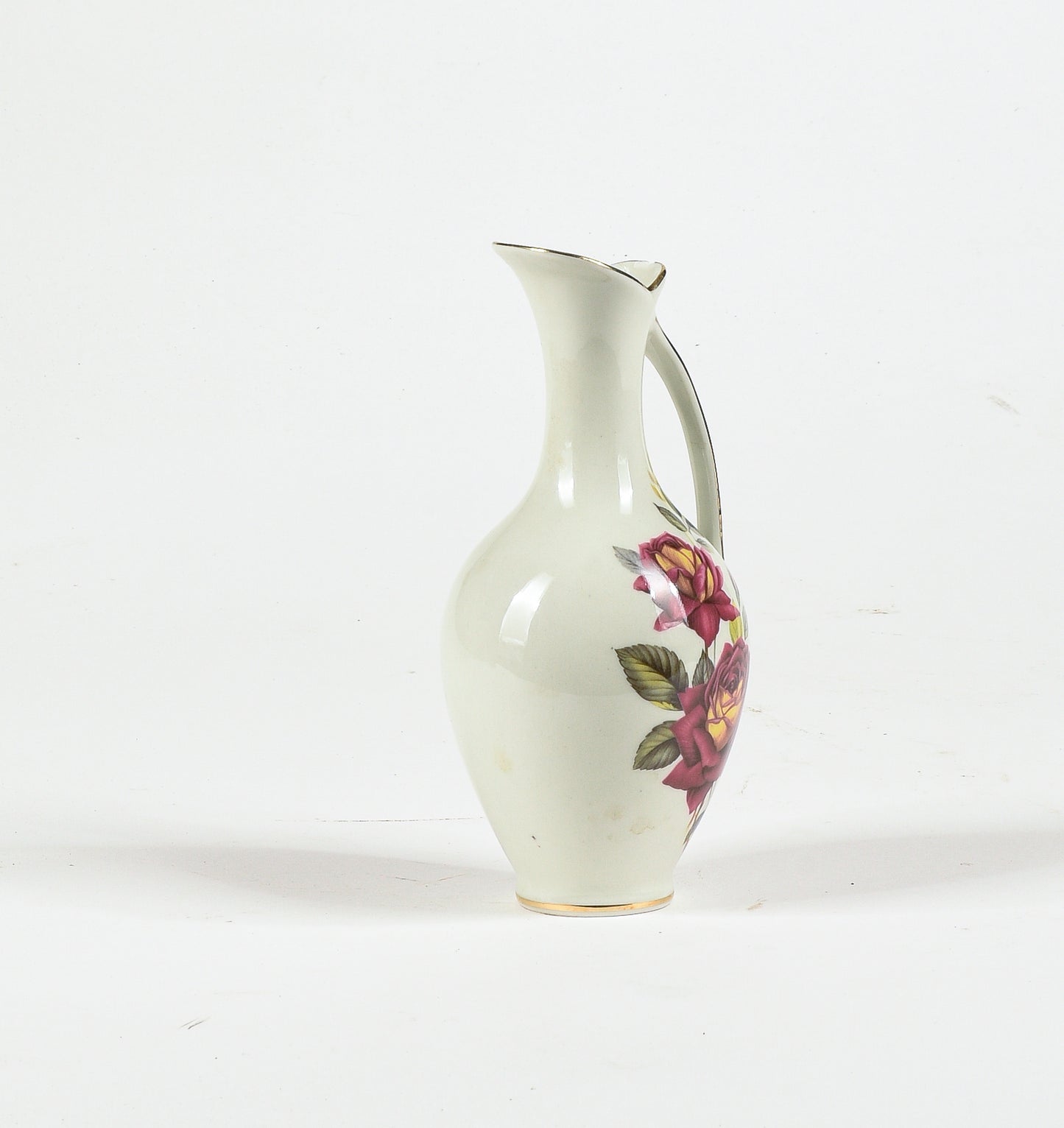 Anfora in ceramica Royal Bavaria KM Germany  1980