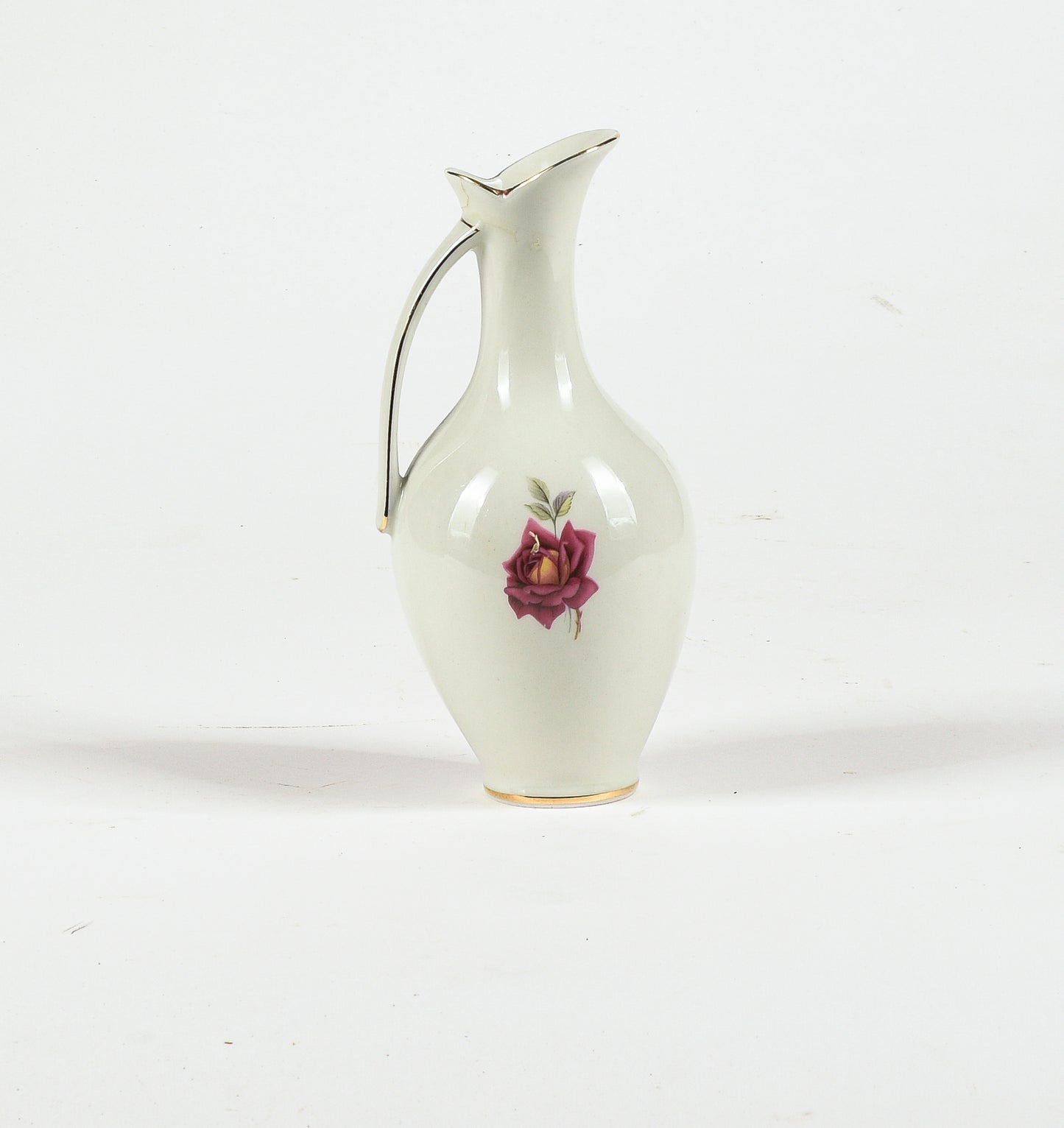 Anfora in ceramica Royal Bavaria KM Germany  1980