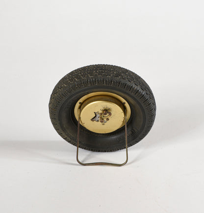 Orologio pubblicitario Pirelli cinturato  Italia 1950/60 da revisionare