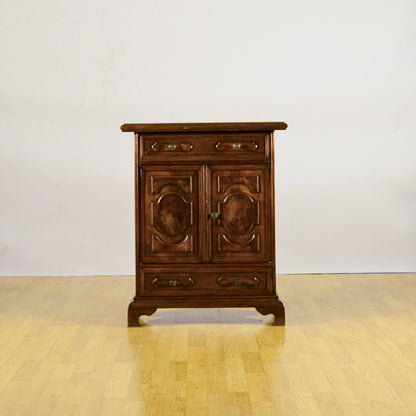 Credenza Stile Eclettico Luigi Filippo Fine 800