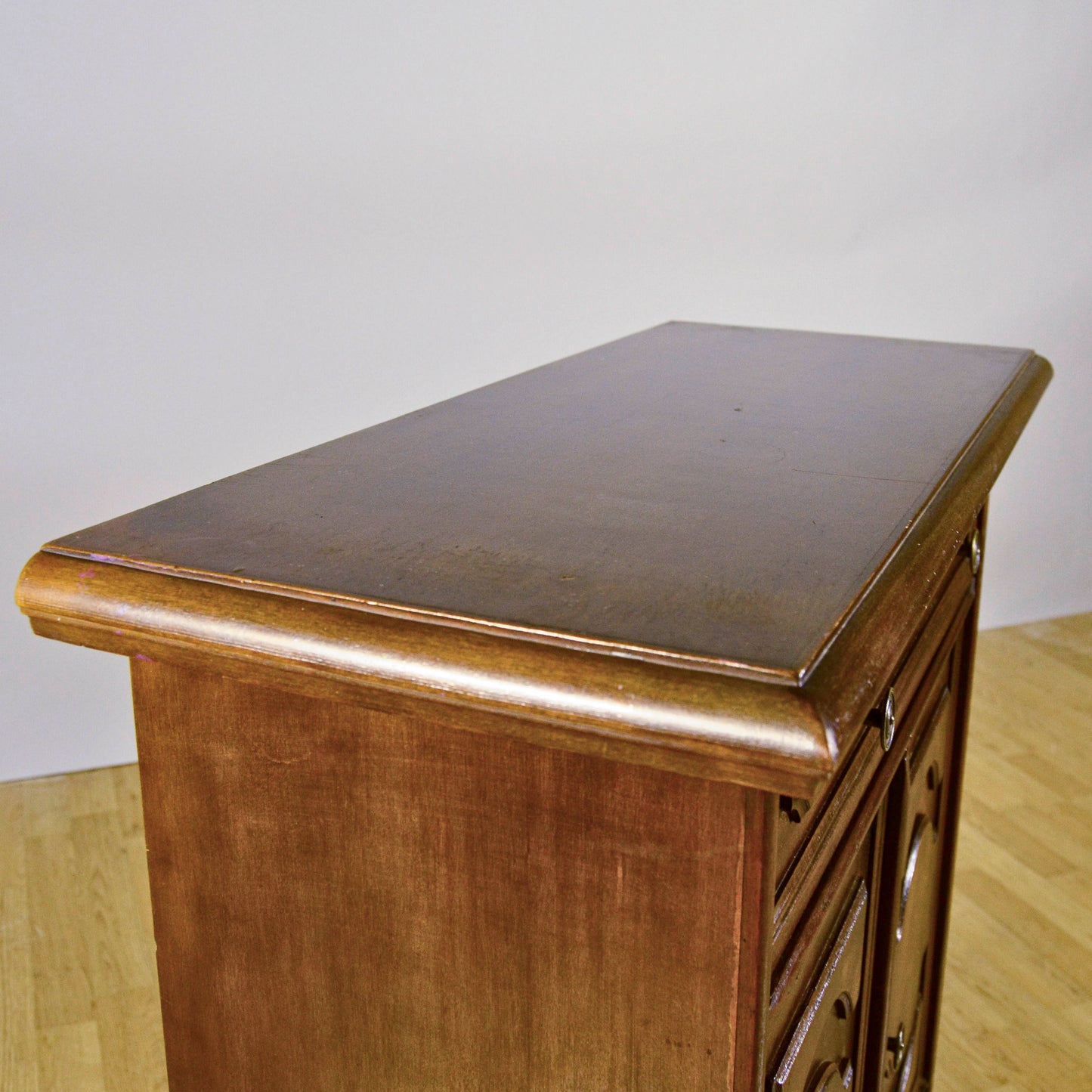 Credenza Stile Eclettico Luigi Filippo Fine 800