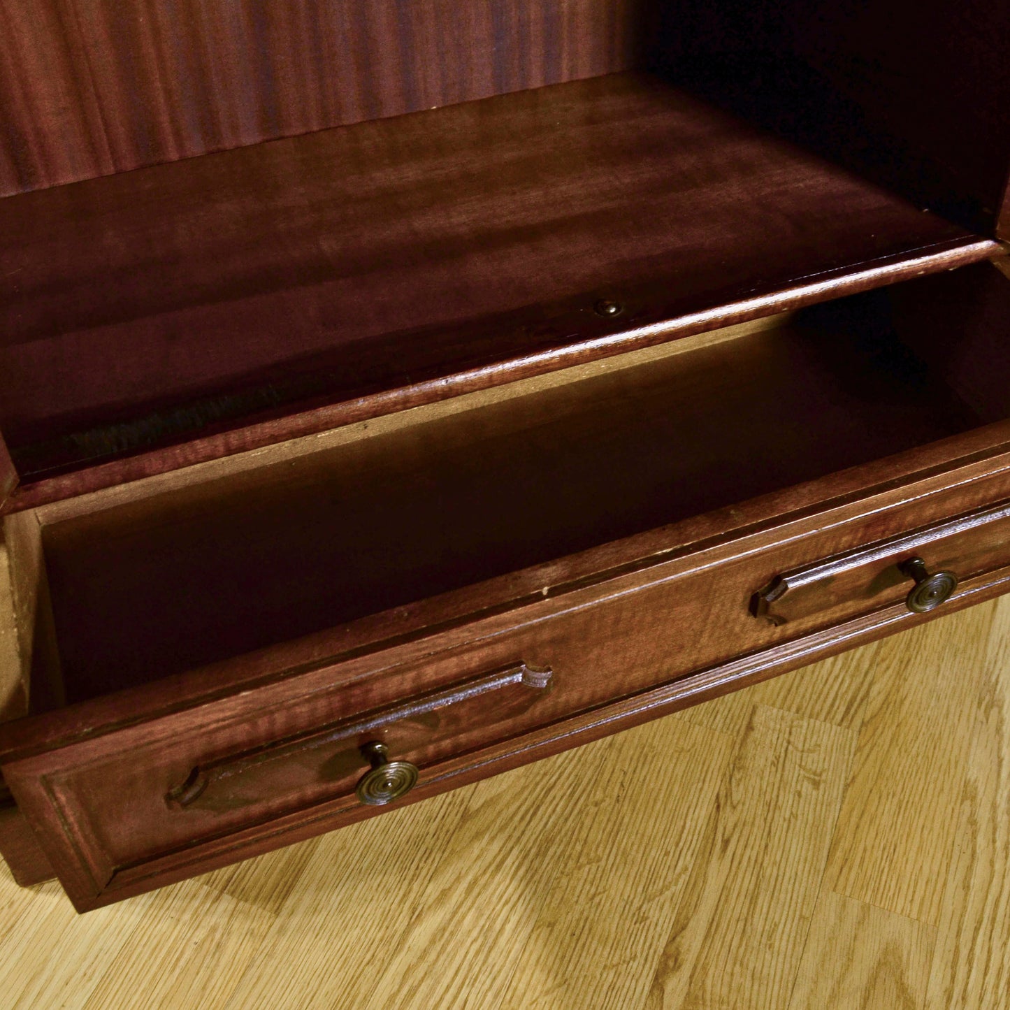 Credenza Stile Eclettico Luigi Filippo Fine 800
