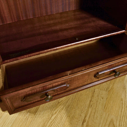 Credenza Stile Eclettico Luigi Filippo Fine 800