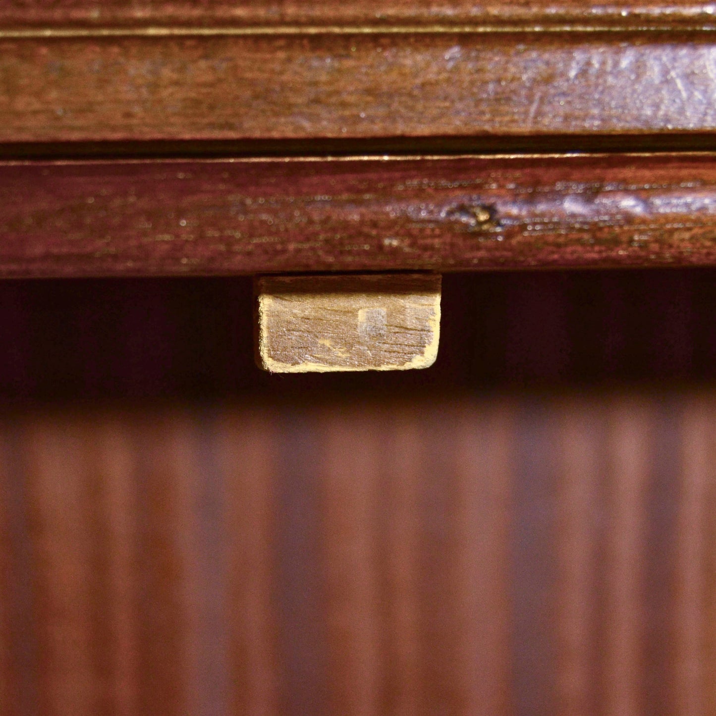 Credenza Stile Eclettico Luigi Filippo Fine 800