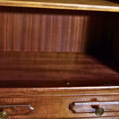 Credenza Stile Eclettico Luigi Filippo Fine 800