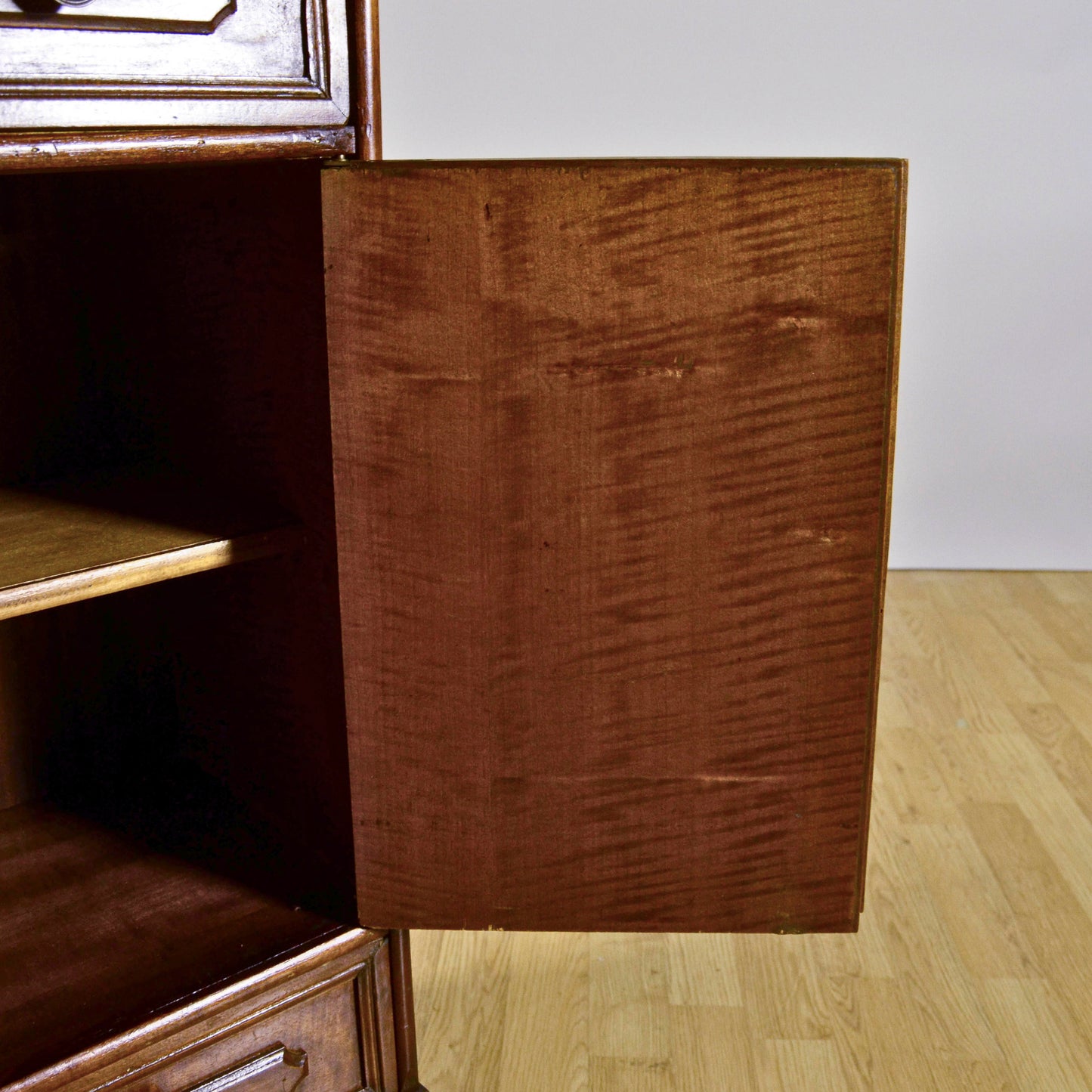 Credenza Stile Eclettico Luigi Filippo Fine 800