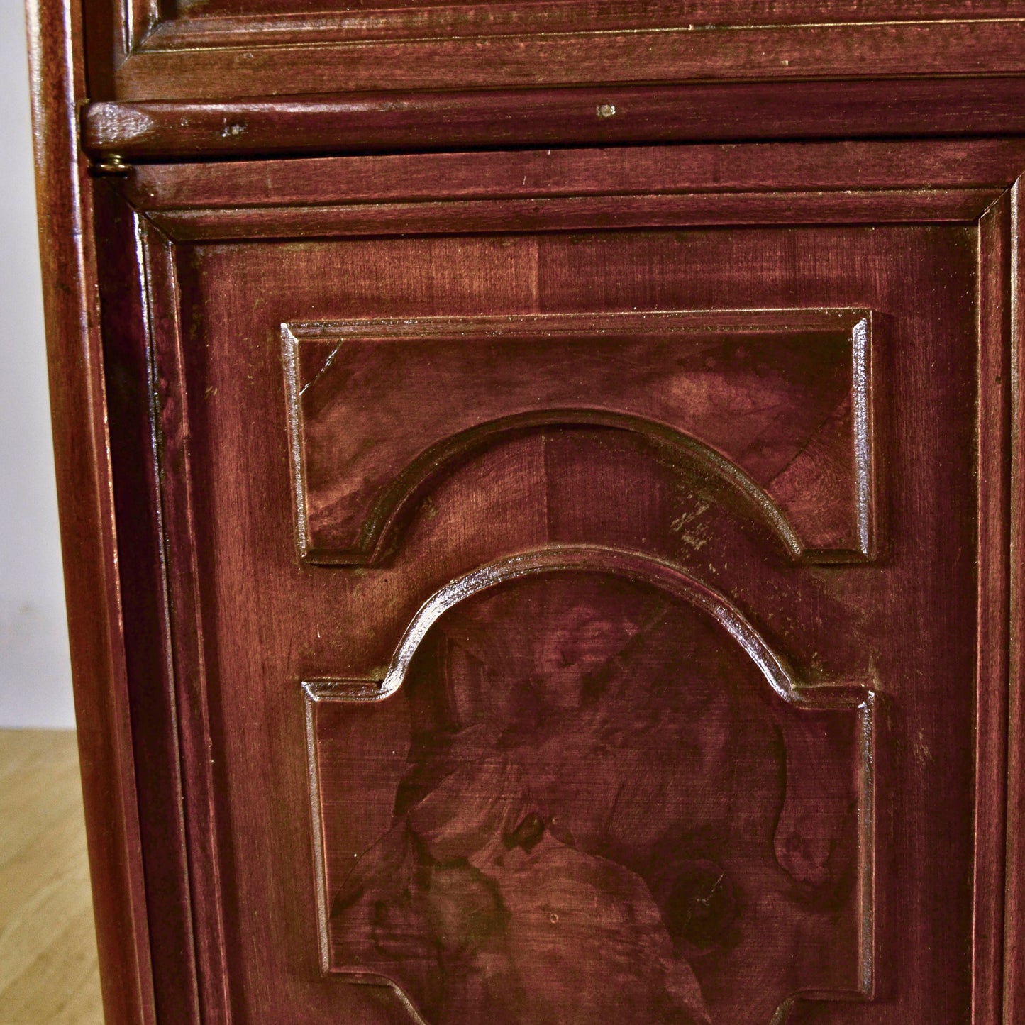 Credenza Stile Eclettico Luigi Filippo Fine 800