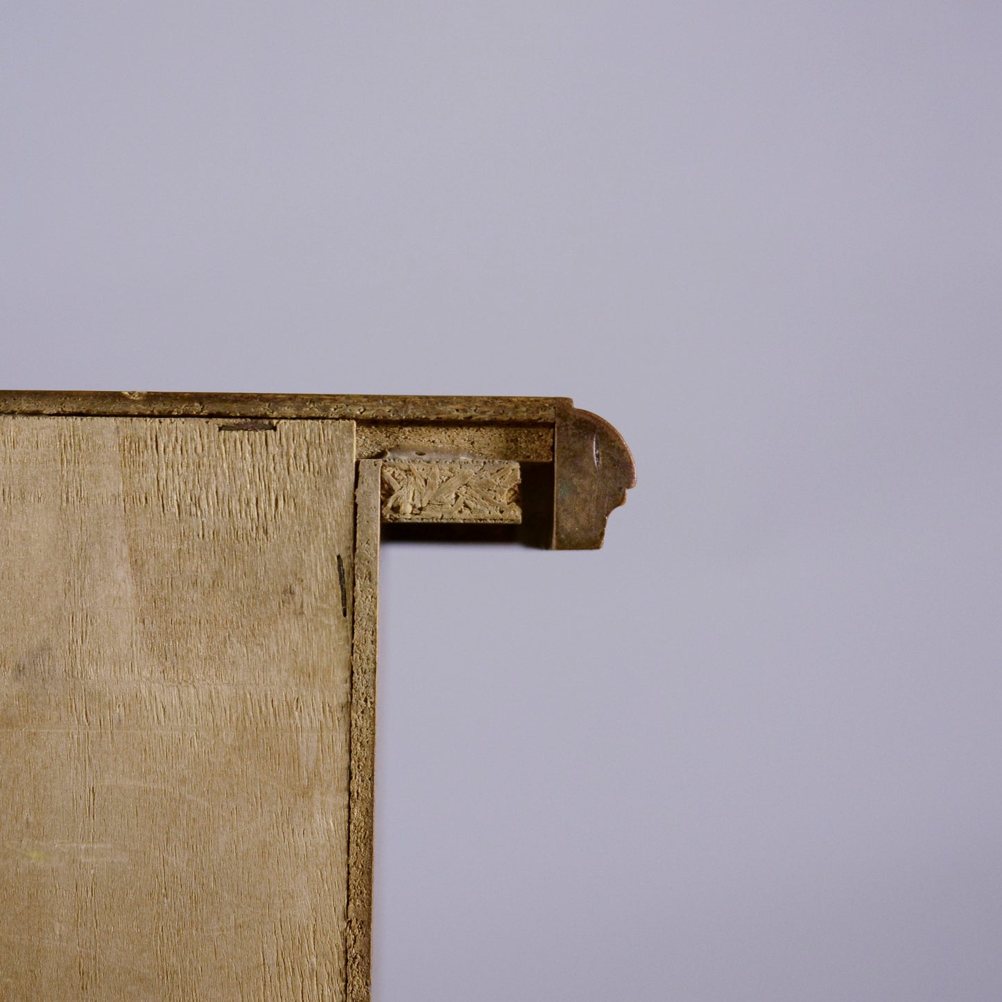 Credenza Stile Eclettico Luigi Filippo Fine 800