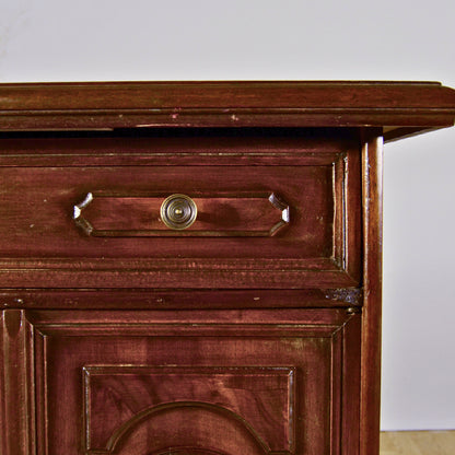 Credenza Stile Eclettico Luigi Filippo Fine 800