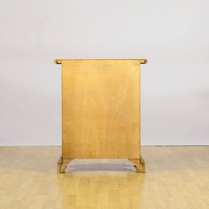 Credenza Stile Eclettico Luigi Filippo Fine 800