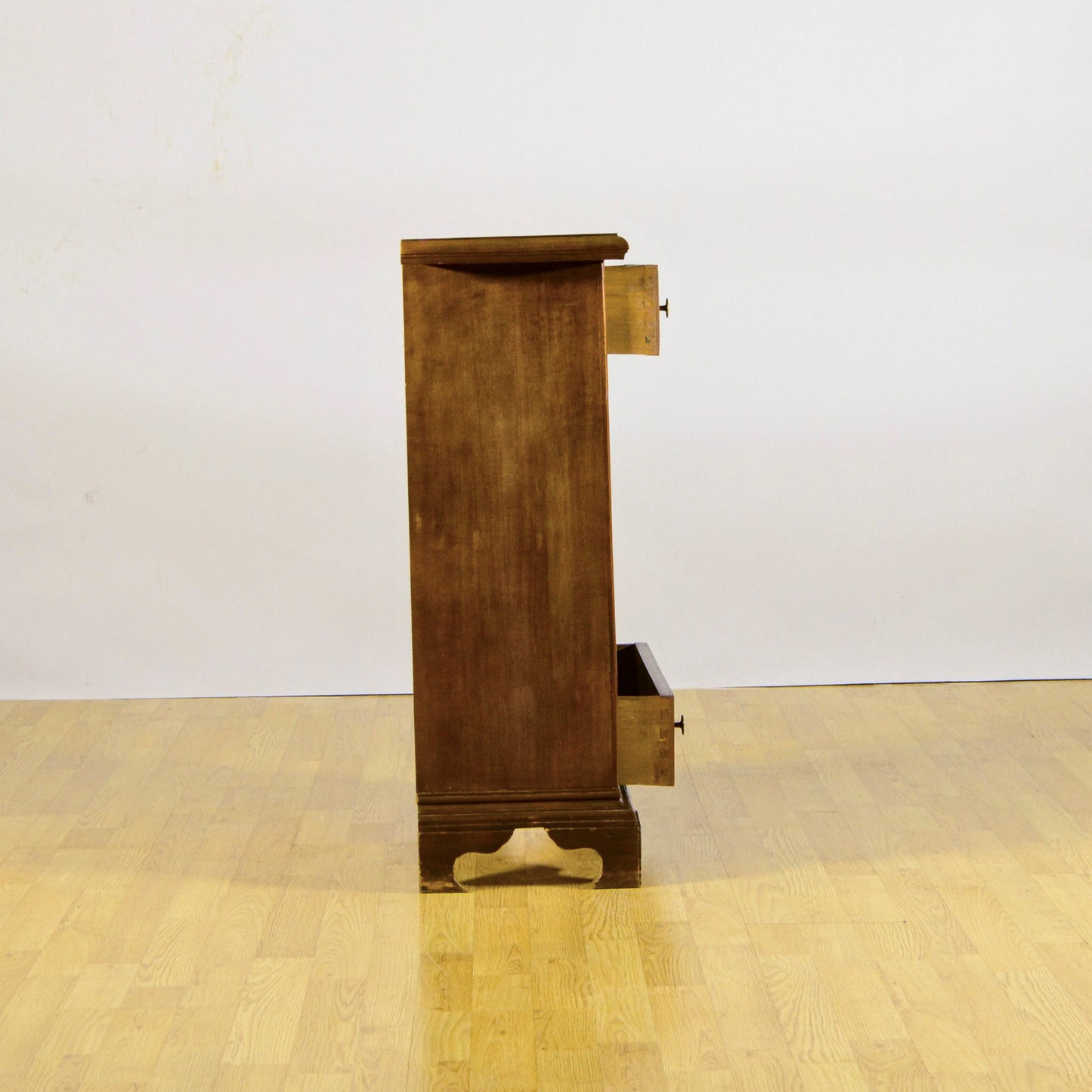 Credenza Stile Eclettico Luigi Filippo Fine 800